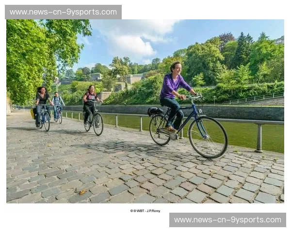 奥斯坦德与根特:比利时海岸与文化心脏的魅力对话 奥斯坦德与根特:比利时海岸与文化心脏的魅力对话